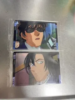 名探偵コナン イタジャガ