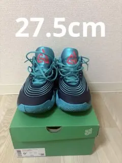 ヤニスイモータリティ4 EP 27.5cm