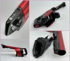 動作保証品　2022年製　シャープ SHARP EC-SR7-P 掃除機　本体のサムネイル