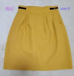 UNTITLED　スカート(0号)