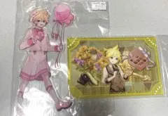 鏡音レン アクリルスタンド