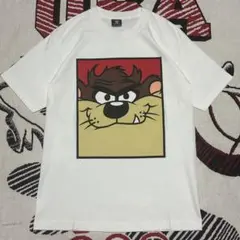 1991 Looney Tunes Oakland A