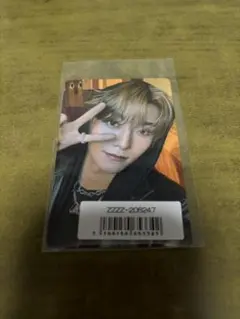 ALPHA DRIVE ONE シンロン