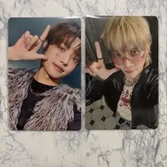 Back to Life WEVERSE トレカ　ウィジュ　ニコラス　コンイズ