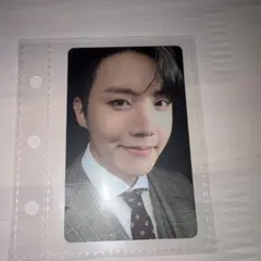 BTS MAP OF THE SOUL 7 j-hope トレカ