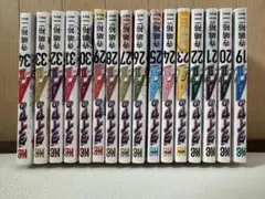 PaPiKoさん専用 ダイヤのA act2 19巻〜34巻 寺嶋裕二 少年漫画