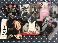 チャングンソクCD DVD 14点グッズまとめ売り おまけ付き - メルカリ