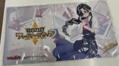 ヴァンガード　TSUTAYA ファイターズカップ プレイマット 石川クルミ ヴァンガード TSUTAYAファイターズカップ 石川クルミ プレイマット