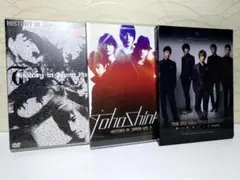 東方神起HISTORY in JAPAN BOX 71OWRExbRYL._AC_UL210_SR210,