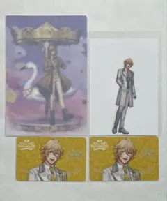 うたプリ ワンダーランド 那月セット