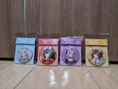 2025年最新】大神ミオ 缶バッジの人気アイテム - メルカリ