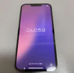 iPhone13Pro 256GB バッテリー91% 美品 SIMフリー