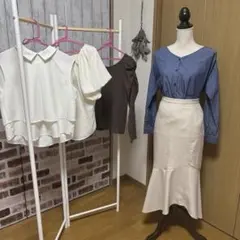 2026年最新】綺麗めコーデ まとめ売りの人気アイテム - メルカリ
