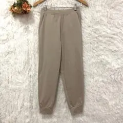 ★ユニクロ★ストレッチ アクティブ ジョガーパンツ 【XS】 スポーツ 通気性