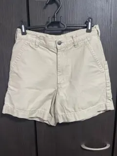 【希少】パタゴニア　patagonia ハーフパンツ　スタンドアップ　ショーツのサムネイル