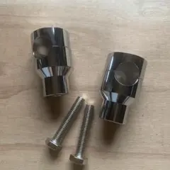ハンドルポスト　ライザー