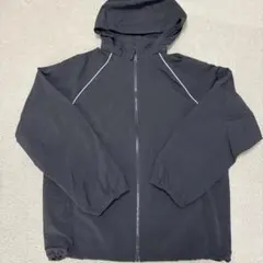 ★たろうずママ様専用★UNIQLO ポケッタブルパーカー 160cm