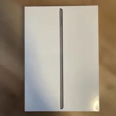 iPad (第7世代) 32GB Wi-Fi スペースグレー