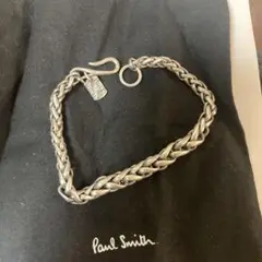 Paul Smith ブレスレット