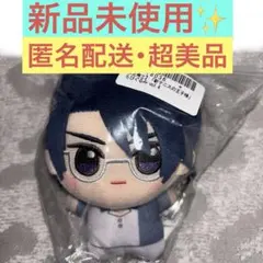 2025年最新】忍足侑士 ちびぐるみの人気アイテム - メルカリ