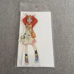 ラブライブ！サンシャイン!! 高海千歌 アクリルスタンド BIG
