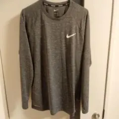 Nike Dri-FIT Oregon Project 長袖カットソー L - メルカリ