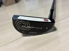 ODYSSEY BLACK SERIES iX #9 パターのサムネイル