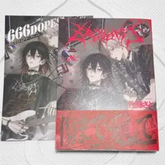 666DOPES 佐藤さと