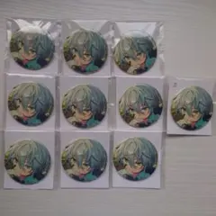 あんスタ イベコレ カンナ