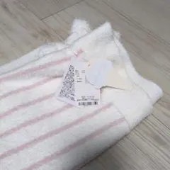 新品未使用 ジェラートピケ ブランケット PKGG242604