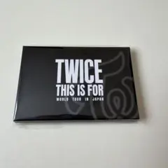 2026年最新】twice アップグレード 特典の人気アイテム - メルカリ