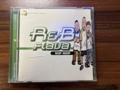 R&B Flava HIP HOP CD