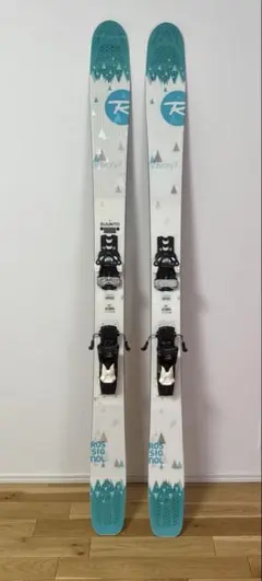 2026年最新】ROSSIGNOL ジャンル：パウダー/ファット/バックカントリー