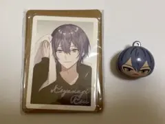 にじさんじ びっくらたまご つむまる 小柳ロウ