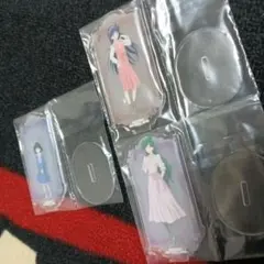 セーラームーン 一番くじ アクスタ ホタル