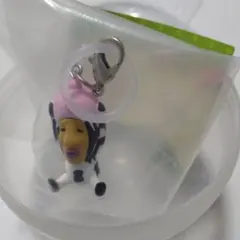 こびとづかん　めじるしマスコット　シボリオオチチ