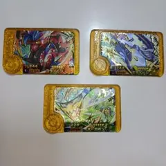 ポケモンフレンダ　レガシーピック　コライドン　ミライドン　オーガポン