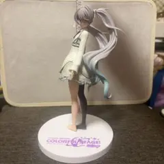 初音ミク ニーゴミク　SPM スーパープレミアムフィギュア