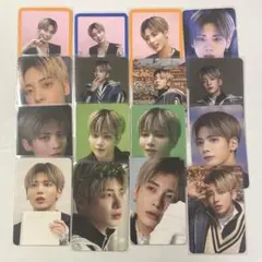 txt テヒョンDICONトレカセット