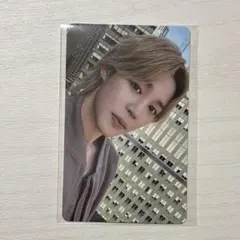 BTS ARIRANG EUROPE限定 ラキドロ トレカ ジミン - メルカリ