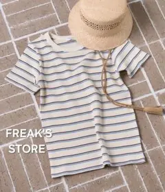 FREAK'S STORE 半袖Tシャツのサムネイル