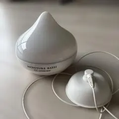 MOISTURE BATH 美顔器のサムネイル