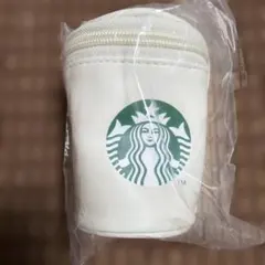 スターバックス 福袋2026 カップポーチ