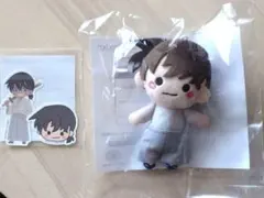 沖田 ぬいぐるみ コナン 名探偵コナン すやすや 沖田総司　おすわり 2025年最新】沖田総司 コナン ぬいぐるみの人気アイテム - メルカリ