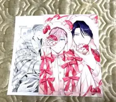 ♡もっと可愛くなっていい（2）とらのあな特典 星ノビル♡