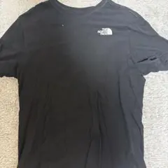 THE NORTH FACE ブラック Tシャツ