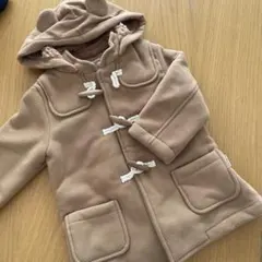 ダッフルコート ジャケット・コート