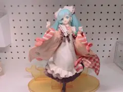 初音ミク フィギュア