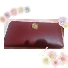 週末SALE♡ビーネンシュトック　コインスルーウォレット♡