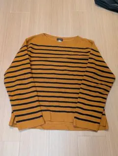 2026年最新】atlast&co ニットの人気アイテム - メルカリ